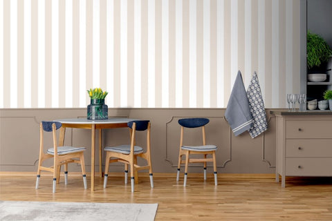 Real Red Brick Wallpaper By Woodchip & Magnolia