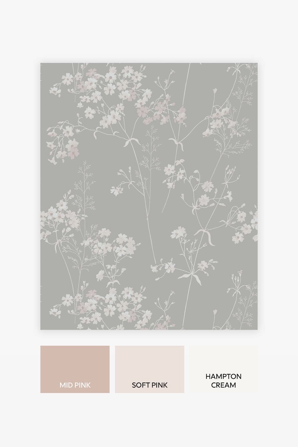 Next Leaf Pink Wallpaper - 118270