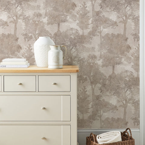 Real Red Brick Wallpaper By Woodchip & Magnolia