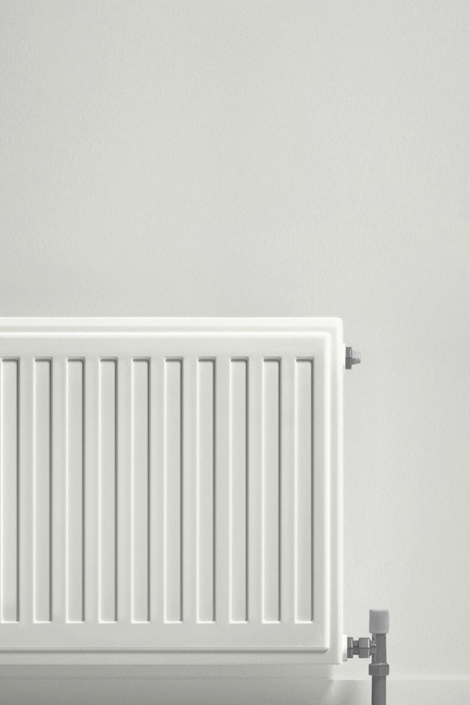 - Next Ultimate Multi Surface Matt Emulsion Paint - Ashington White 2.5L - T82887 - Decor Warehouse