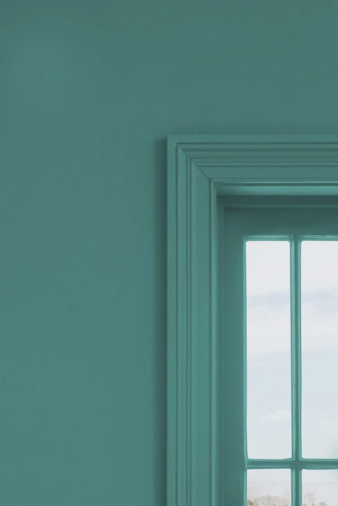  - Next Ultimate Multi Surface Matt Emulsion Paint - Bold Teal 2.5L - U37101 - Decor Warehouse