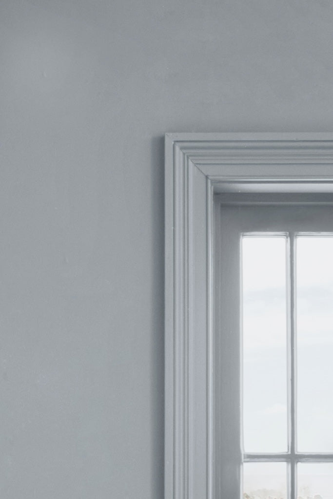 - Next Ultimate Multi Surface Matt Emulsion Paint - Cool Mid Grey 2.5L - T82893 - Decor Warehouse