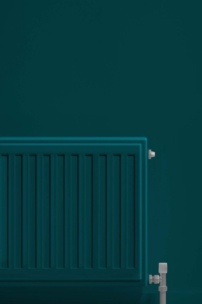  - Next Ultimate Multi Surface Matt Emulsion Paint - Deep Teal 2.5L - U37103 - Decor Warehouse