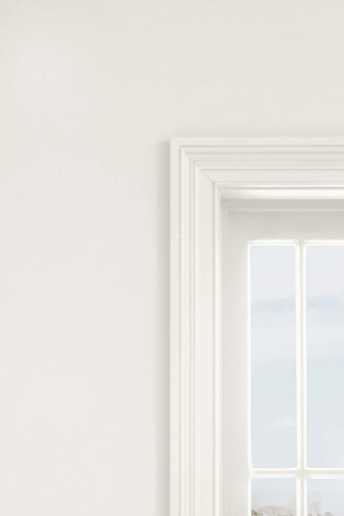 - Next Ultimate Multi Surface Matt Emulsion Paint - Hampton Cream 2.5L - T82898 - Decor Warehouse