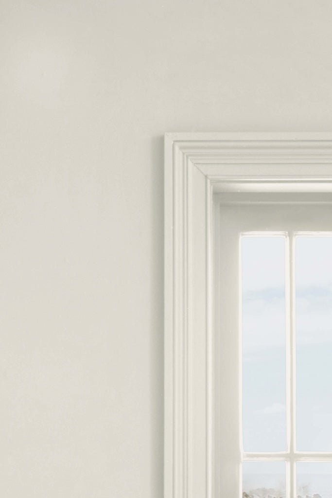 T82899 - Next - Next Ultimate Multi Surface Matt Emulsion Paint Woodwork - Malvern Cream 2.5L - Decor Warehouse