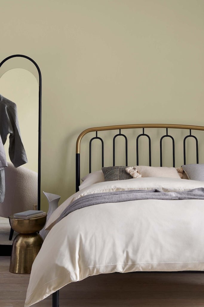 - Next Ultimate Multi Surface Matt Emulsion Paint - Mid Cool beige 2.5L - T82902 - Decor Warehouse