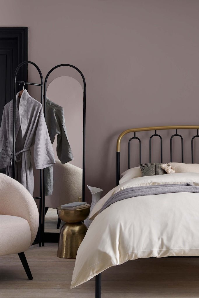 - Next Ultimate Multi Surface Matt Emulsion Paint - Mid Mauve 2.5L - U37110 - Decor Warehouse