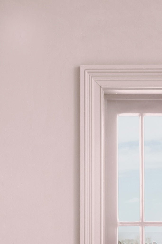 T82911 - Next - Next Ultimate Multi Surface Matt Emulsion Paint - Muted Pink 2.5L - Decor Warehouse