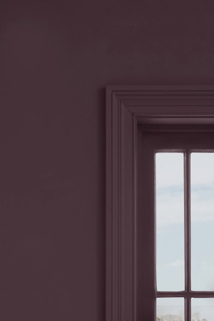 - Next Ultimate Multi Surface Matt Emulsion Paint - Plum Purple 2.5L - U37092 - Decor Warehouse