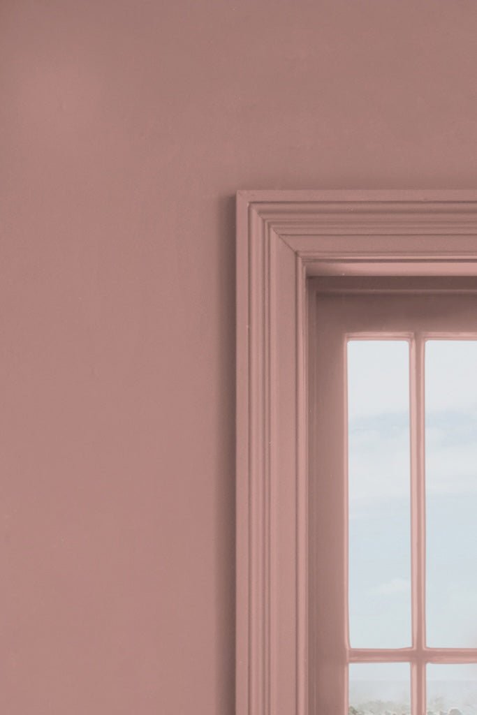  - Next Ultimate Multi Surface Matt Emulsion Paint - Rose Pink 2.5L - U37109 - Decor Warehouse