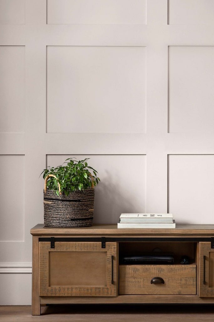 - Next Ultimate Multi Surface Matt Emulsion Paint - Soft Pink 2.5L - T82910 - Decor Warehouse