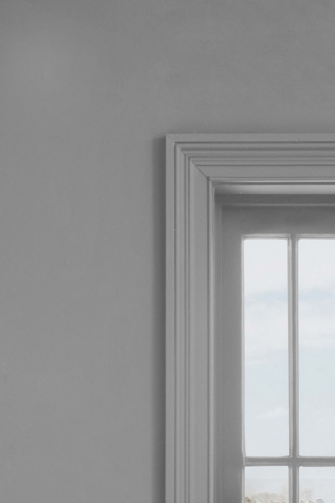 - Next Ultimate Multi Surface Matt Emulsion Paint - Warm Charcoal Grey 2.5L - T82894 - Decor Warehouse