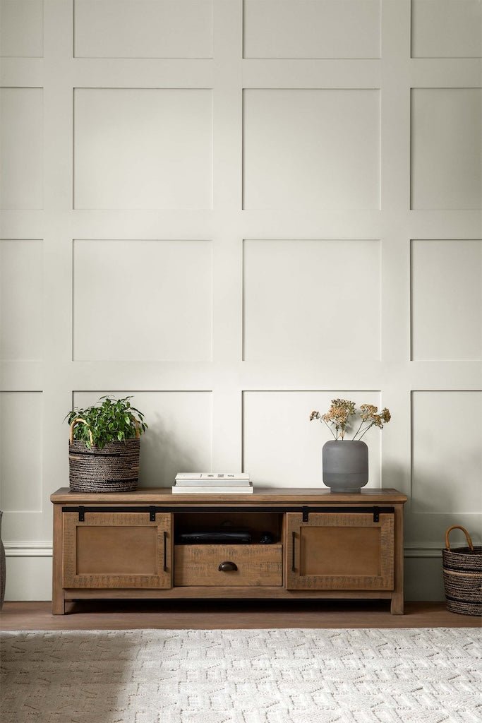 - Next Ultimate Multi Surface Matt Emulsion Paint - Warm Cream 2.5L - T82888 - Decor Warehouse