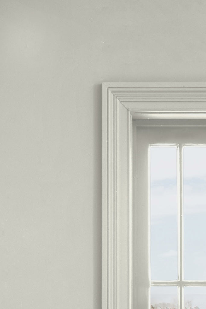  - Next Ultimate Multi Surface Matt Emulsion Paint - Warm Light Grey 2.5L - T82890 - Decor Warehouse