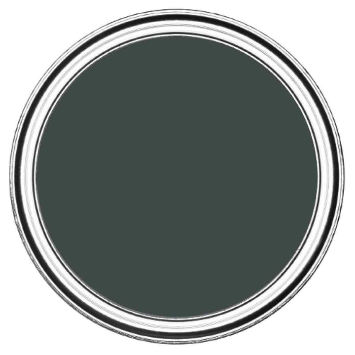  - Rust - Oleum Kitchen Cupboard Paint Black Sand 750ml - CHA303 - Decor Warehouse