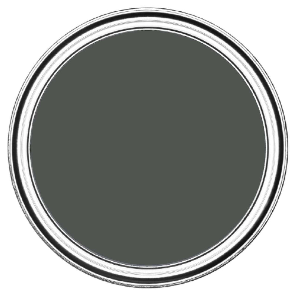  - Rust - Oleum Kitchen Cupboard Paint Graphite 750ml - CHA307 - Decor Warehouse