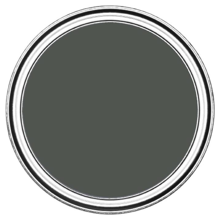 CHA307 - Rust - Oleum - Rust - Oleum Kitchen Cupboard Paint Graphite 750ml - Decor Warehouse