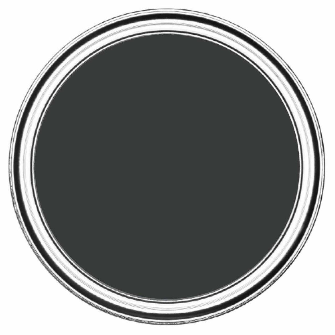  - Rust - Oleum Kitchen Cupboard Paint Natural Charcoal 750ml - CHA302 - Decor Warehouse