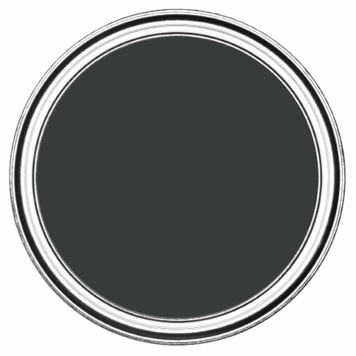  - Rust - Oleum Kitchen Cupboard Paint Natural Charcoal 750ml - CHA302 - Decor Warehouse