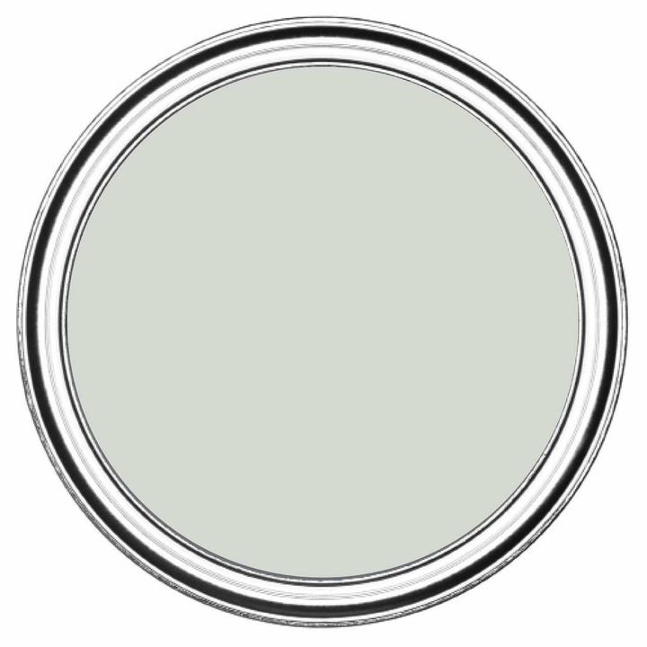  - Rust - Oleum Kitchen Cupboard Paint Winter Grey 750ml - CHA305 - Decor Warehouse