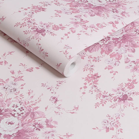 Real Red Brick Wallpaper By Woodchip & Magnolia