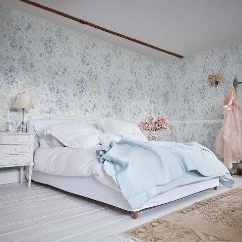 Real Red Brick Wallpaper By Woodchip & Magnolia