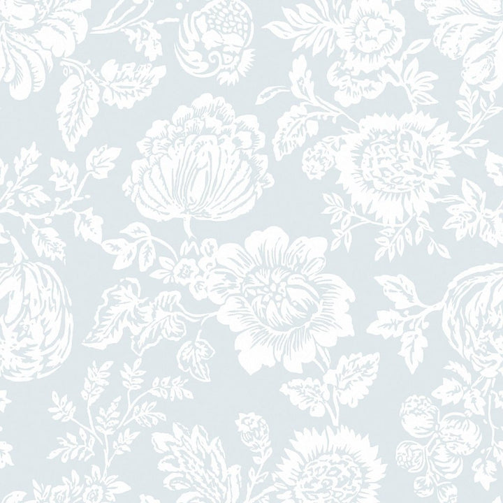  - Shabby Chic by Rachel Ashwell Stipple Blue Wallpaper - 125141 - Decor Warehouse