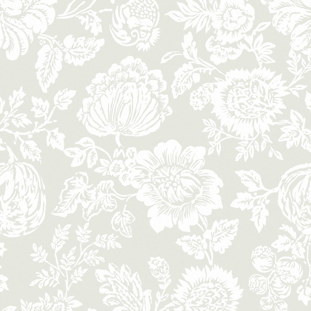  - Shabby Chic by Rachel Ashwell Stipple Sage Wallpaper - 125138 - Decor Warehouse
