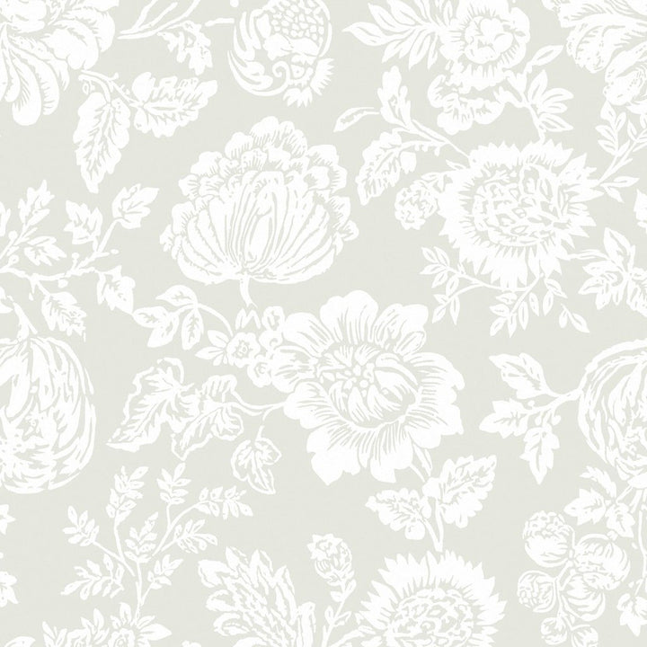  - Shabby Chic by Rachel Ashwell Stipple Sage Wallpaper - 125138 - Decor Warehouse