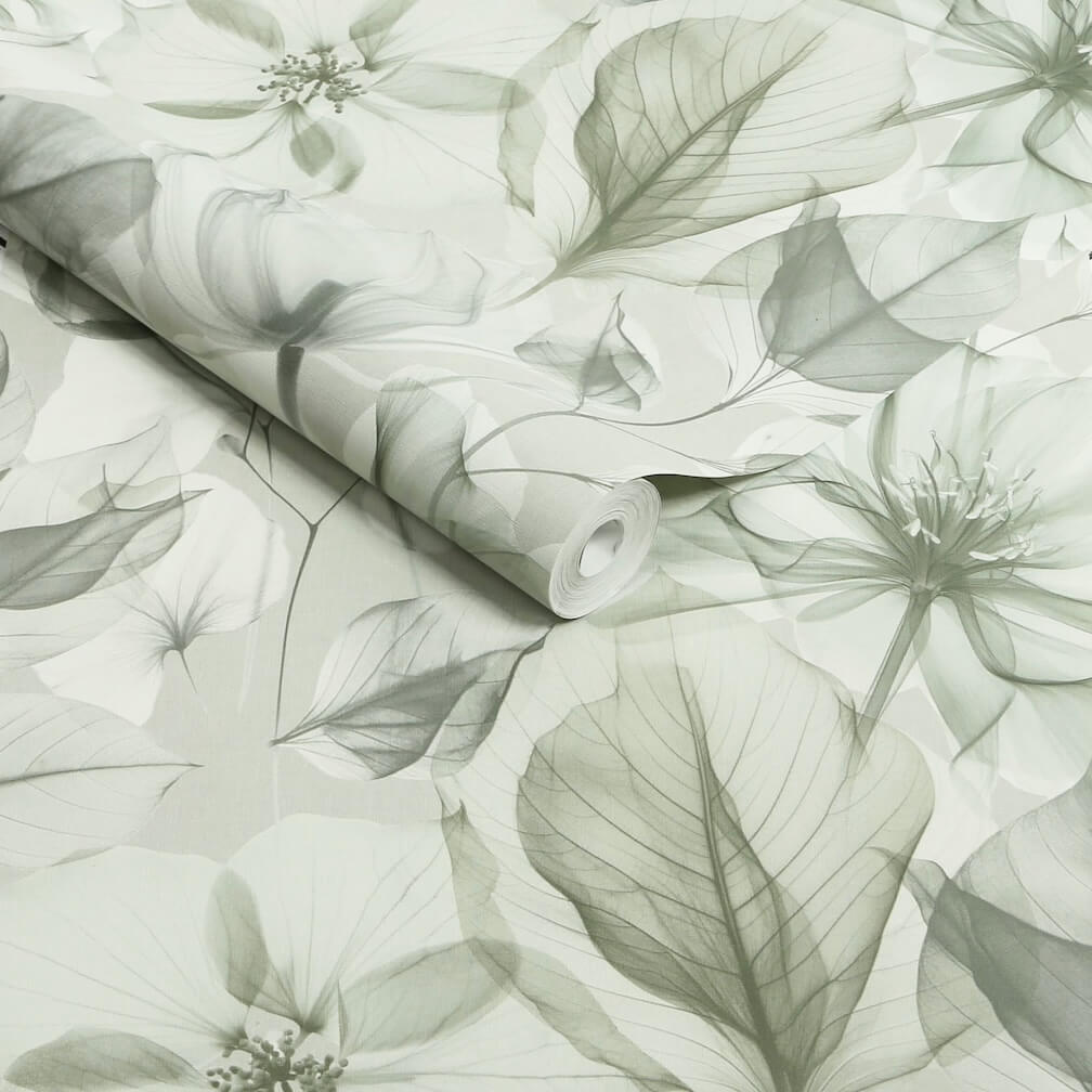 Superfresco Easy Arlington Jade Wallpaper - 140065