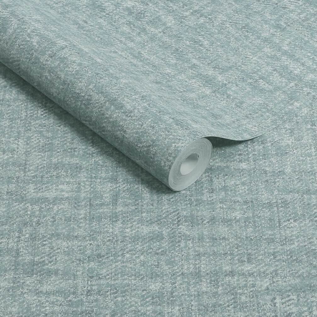 Superfresco Easy Landscape Texture Aquamarine Wallpaper - 140066