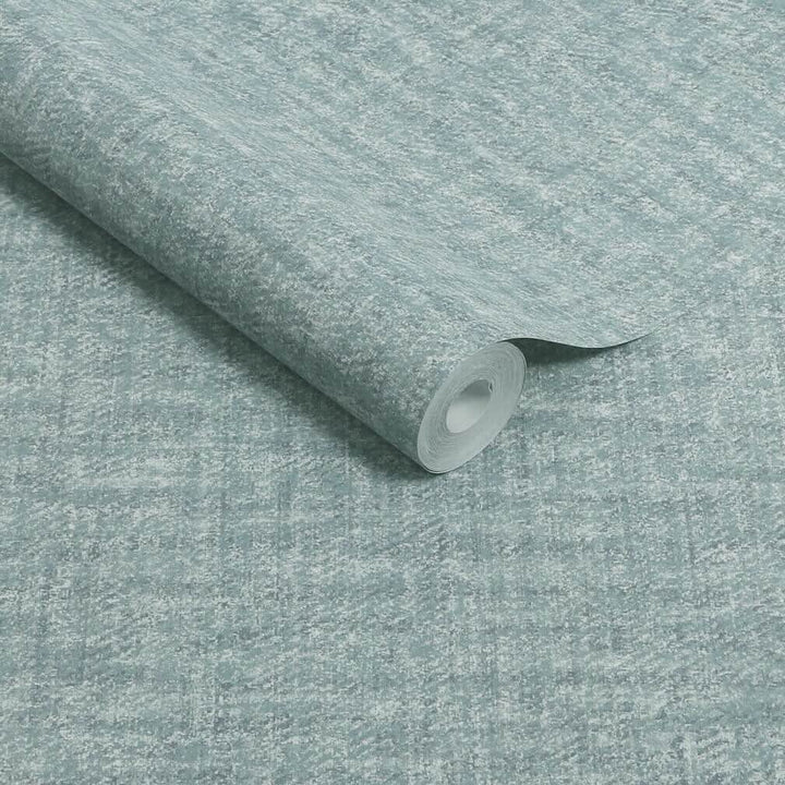 Superfresco Easy Landscape Texture Aquamarine Wallpaper - 140066