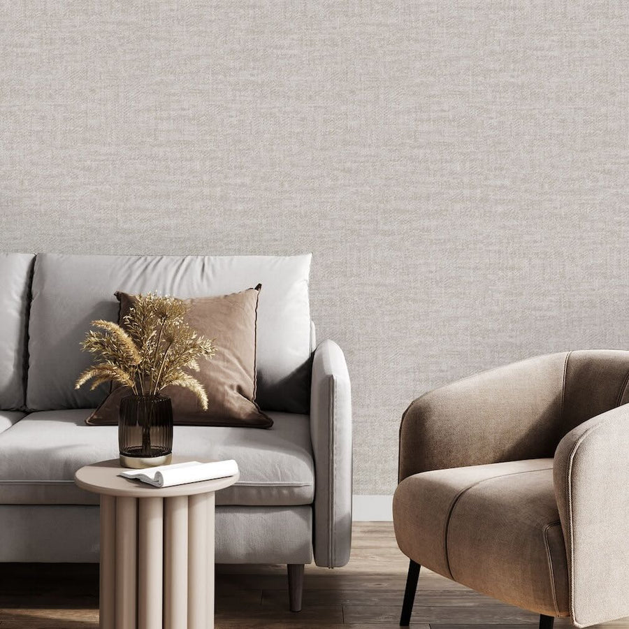 Superfresco Easy Landscape Texture Parchment Wallpaper - 140069