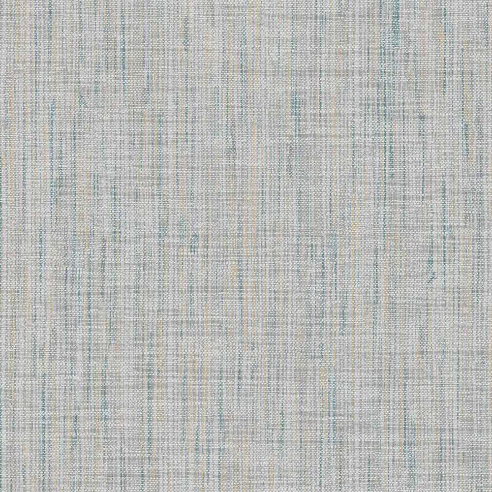 Superfresco Easy Linden Texture Blue Wallpaper - 140054