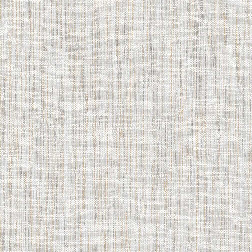 Superfresco Easy Linden Texture Copper Wallpaper - 140051