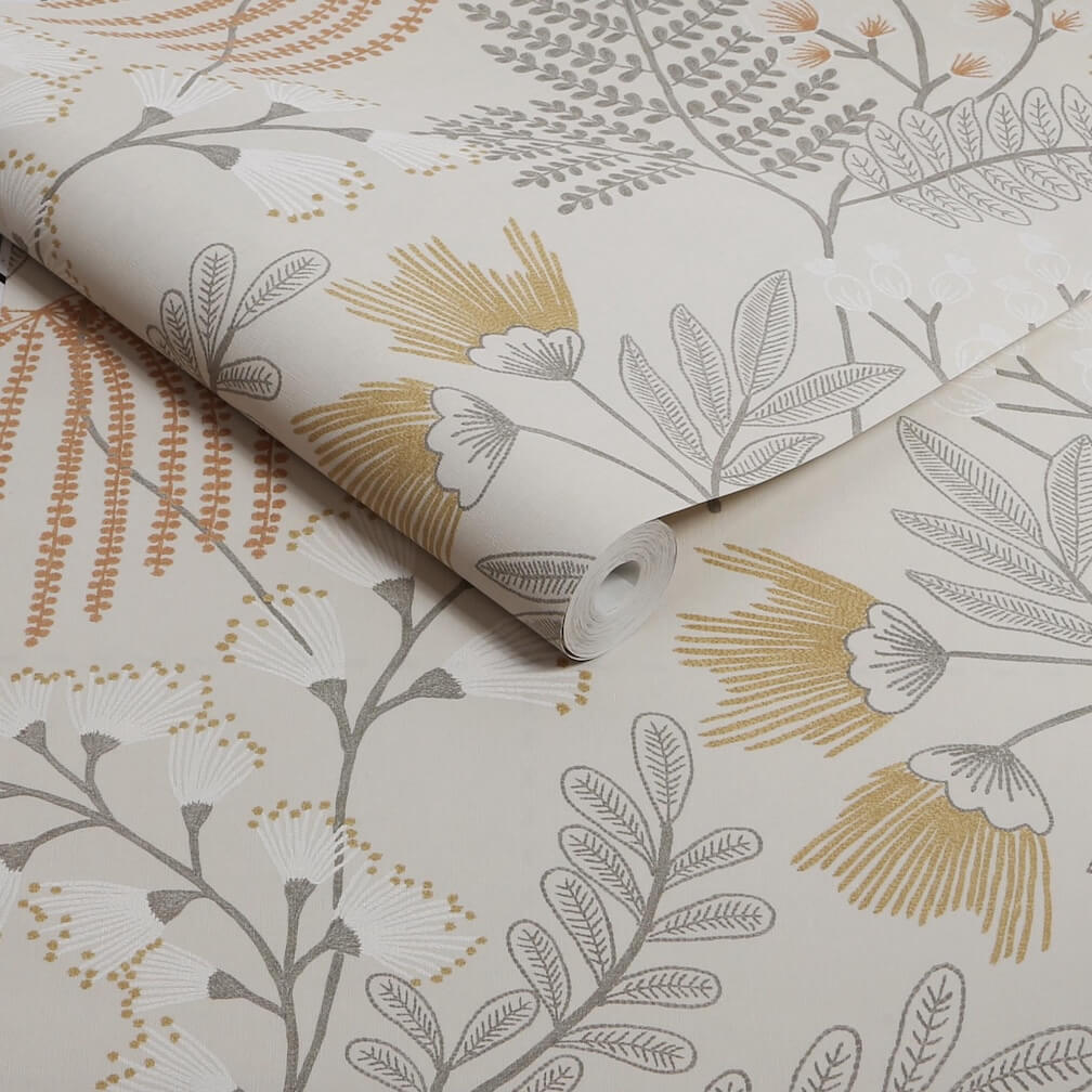 Superfresco Easy Richmond Sandstone Wallpaper - 140062