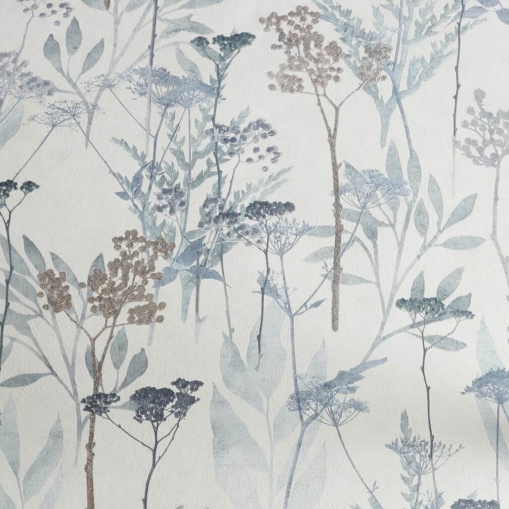 Superfresco Easy Solstice Pale Blue Wallpaper - 125060