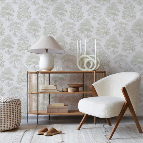 Real Red Brick Wallpaper By Woodchip & Magnolia