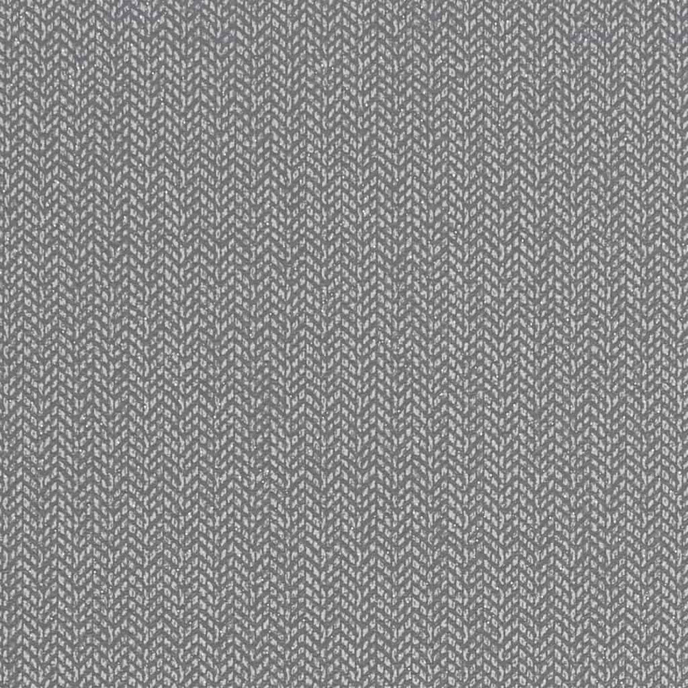  - Superfresco Glamorous Tweed Charcoal Wallpaper - 108127 - Decor Warehouse