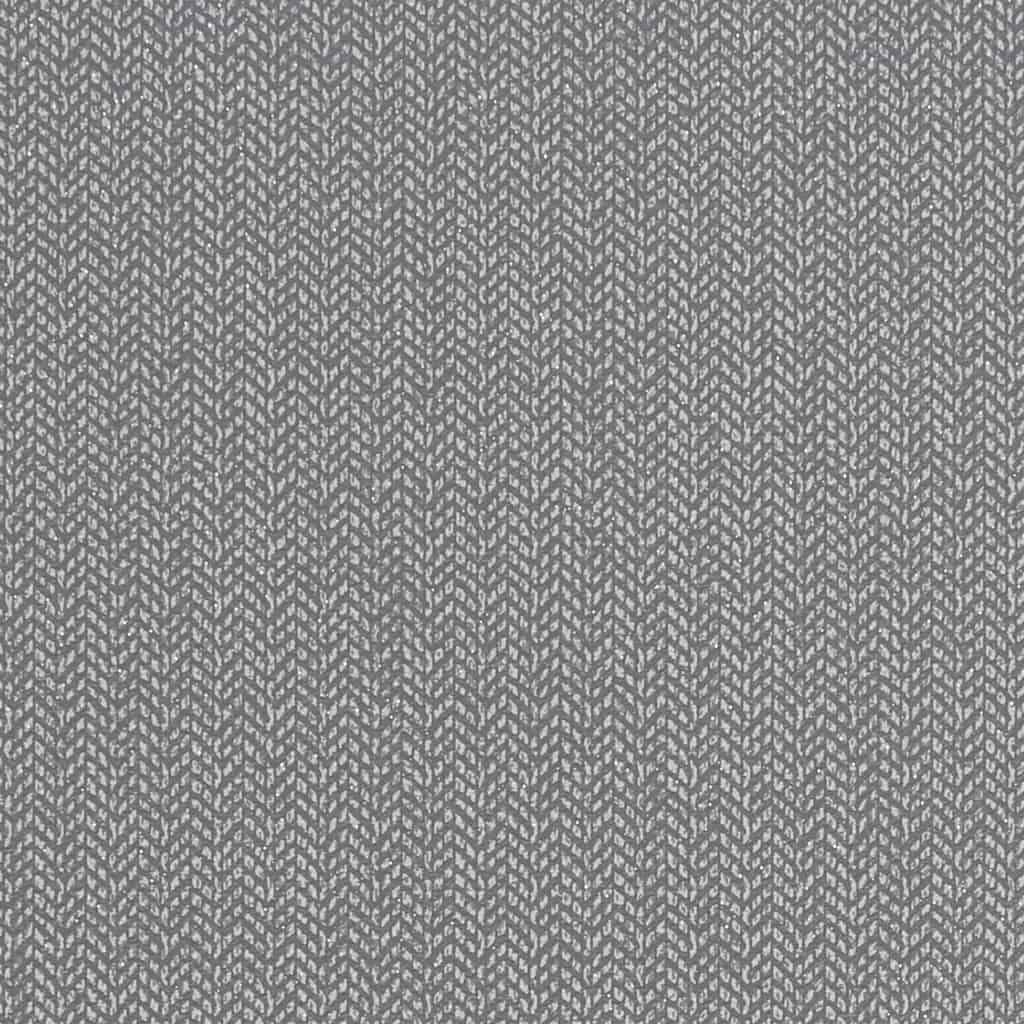 - Superfresco Glamorous Tweed Charcoal Wallpaper - 108127 - Decor Warehouse