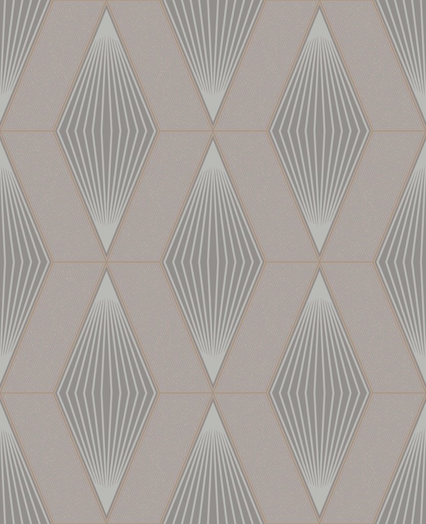 112577 - Superfresco - Superfresco Glitter Diamond Taupe Wallpaper - Decor Warehouse