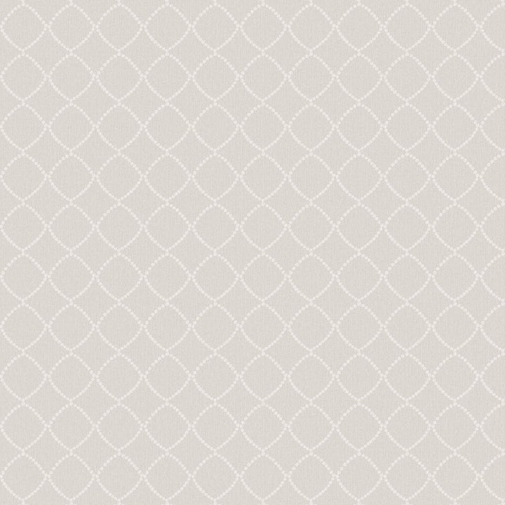  - Superfresco Lilibet Neutral Wallpaper - 118674 - Decor Warehouse