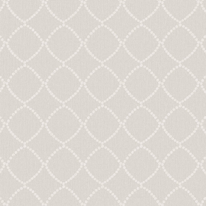 118674 - Superfresco - Superfresco Lilibet Neutral Wallpaper - Decor Warehouse