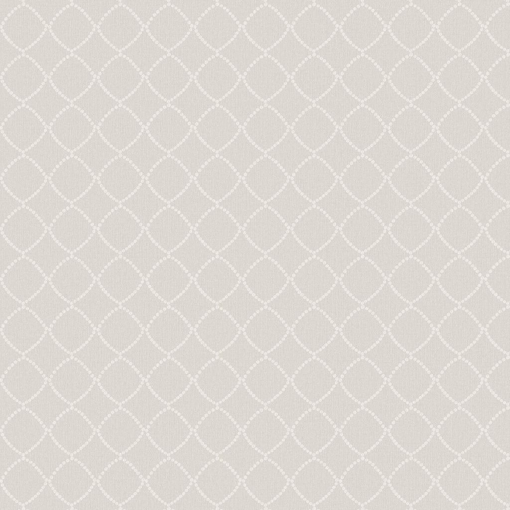 118674 - Superfresco - Superfresco Lilibet Neutral Wallpaper - Decor Warehouse