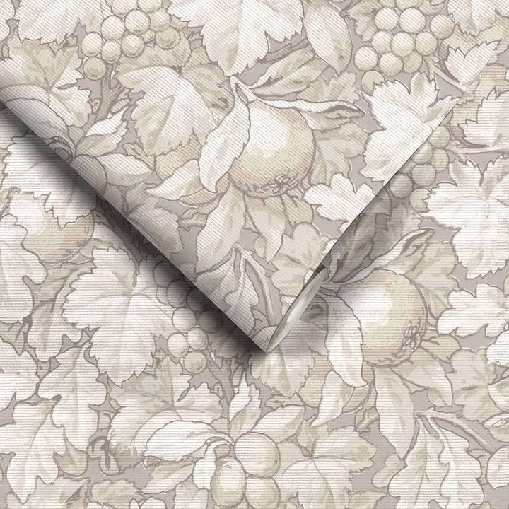 WM-351-Woodchip & Magnolia-Turton Oatmeal Wallpaper-Decor Warehouse