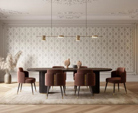 Real Red Brick Wallpaper By Woodchip & Magnolia