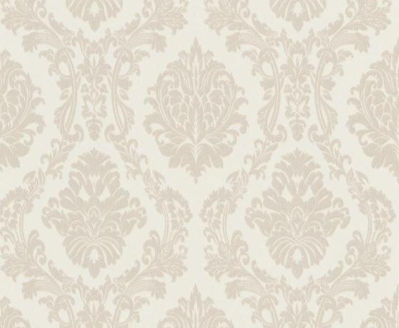  - Versaille Carre Wallpaper by Erismann - 10288 - 02 - Decor Warehouse