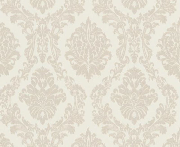  - Versaille Carre Wallpaper by Erismann - 10288 - 02 - Decor Warehouse