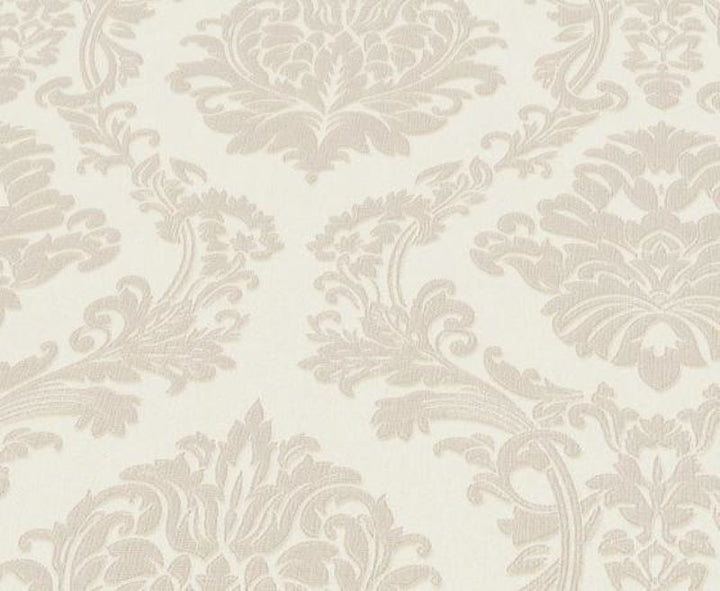  - Versaille Carre Wallpaper by Erismann - 10288 - 02 - Decor Warehouse