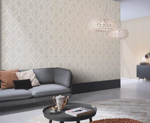 Real Red Brick Wallpaper By Woodchip & Magnolia